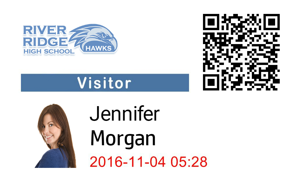 Visitor Management for Schools VisCheck